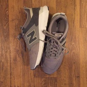 New Balance Running Shoes